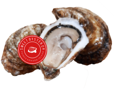 oysterred